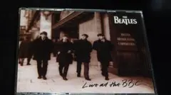 ザ・ビートルズ／ライヴ!!アット・ザ・BBC