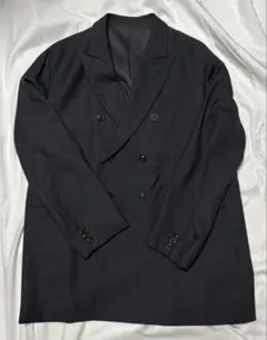 jil sander ジルサンダー ラフシモンズ期 ダブルテーラードジャケット