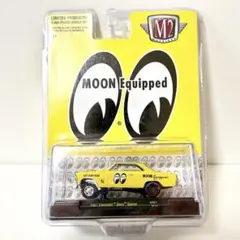 ムーンアイズ ミニカー