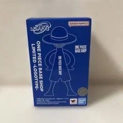 ワンピース　LUFFY's ONE PIECE BASE SHOP 限定
