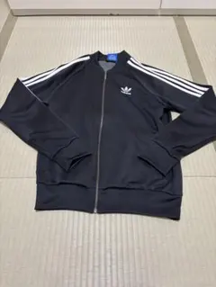adidas originalsトラックジャージ サイズ100