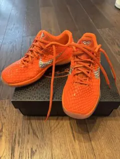 Nike GS Kobe 6 Protro 