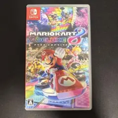 マリオカート8 デラックス