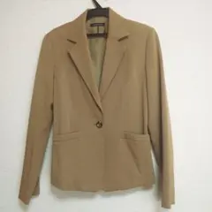 ☆新品☆CAPIRONROOTS ベージュ ジャケット.11ＡＲ