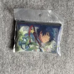 あんスタ 10周年 展示会 クリアポーチ ジュン