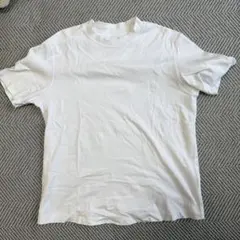 Air Silkete Dress-T ホワイト Tシャツ Mサイズのサムネイル