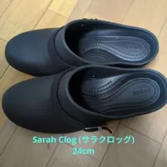Sarah Clog 　サラクロッグ　24cmのサムネイル