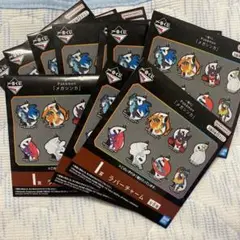 ポケモン　一番くじ　I賞　11個セット　新品未開封