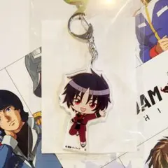 2026年最新】シン・アスカ ガンダムseedの人気アイテム - メルカリ