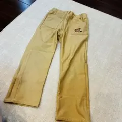 ミキハウス　長ズボン　110