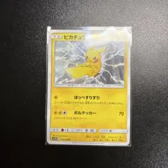 早い者勝ち！ピカチュウ C SM11b ドリームリーグ 016/049