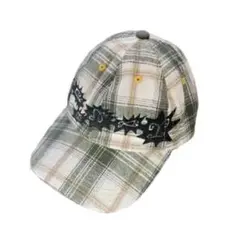 Slinky 2020 Plaid Cap Greenのサムネイル