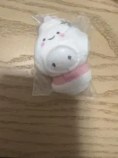 サンリオ　ちびっとも　雪の精　こぎみゅん 新品未開封