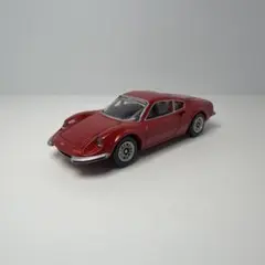 2026年最新】ミニカー フェラーリディーノの人気アイテム - メルカリ