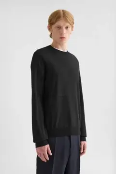 2026年最新】JIL SANDER メンズ ニット・セーターの人気アイテム