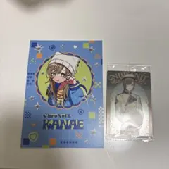 【匿名配送】にじさんじ ChroNoiR 叶