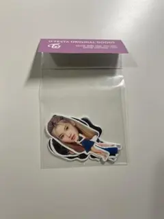TWICE dfesta ステッカー シール