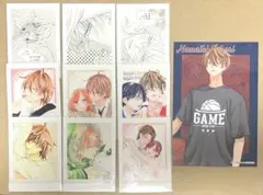 ミユキ蜜蜂 ぱしゃこれ イラストシート なまいきざかり。 10点