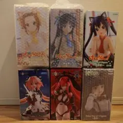 フィギュア　まとめ売り