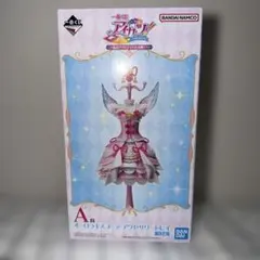kntoy63-3940 一番くじ アイカツ A賞D賞セット - メルカリ