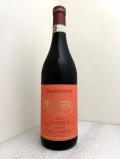 Marengo（マレンゴ） バローロ ブルナーテ 2018のサムネイル