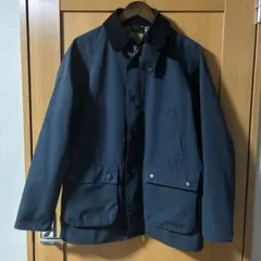 Barbour BEDALE SL 2レイヤーノンオイル 38のサムネイル