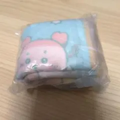 ちいかわ　マルチタオル　全員集合