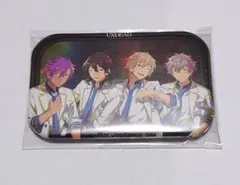 あんスタ　スタフォニ　缶バッジ　UNDEAD