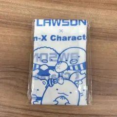 ローソン　すみっコぐらし　エコバッグ　限定