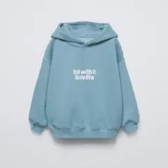 ZARA KIDS ザラキッズ ZARABABY ザラベビー パーカー 75