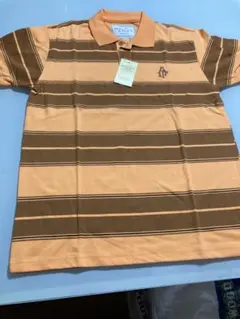 Abercrombie & Fitch ポロシャツ L