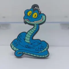 ズートピア2 でふぉラバ！キーホルダー