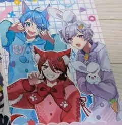 いれいす りうらほとけ初兎ないこいふ悠佑 - メルカリ