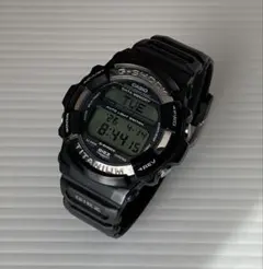 新品電池/稼働】カシオ GS-500D チタン GIEZ 20気圧防水 メンズ - メルカリ