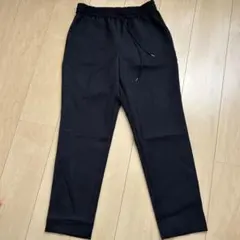 BEAUTY&YOUTH 黒スラックス Lサイズ