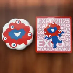 2025年最新】大阪万博 バッジの人気アイテム - メルカリ