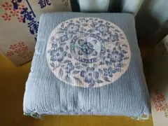 ・【新品未使用】夫婦座布団 婚礼座布団 2025年最新】婚礼座布団の人気アイテム - メルカリ