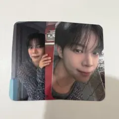 verivery ペンミ ソウル 入場特典 昼夜 ドンホン トレカ セット