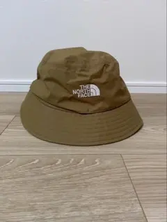 美品　試着のみ　THE NORTH FACE バケットハット NN42234