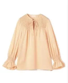 トゥモローランド　ブラウス