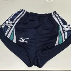 非売品」桐蔭学園ラグビー部 ミズノ短パン 白 - メルカリ