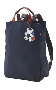 rootote バックパック
