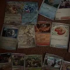 リーリエのアブリボン、モンボミラーのカウンターキャッチャー、なかよしポフィンなど