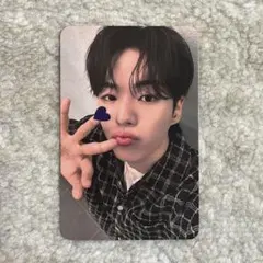 TREASURE ジェヒョク ソウルコン ペンコン MD 購入 特典 ラキドロ TREASURE ソウルペンコンMD ラキドロ トレカ ジェヒョク - メルカリ