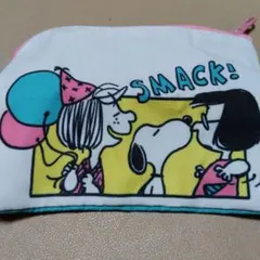 ポーチ カプセルトイ