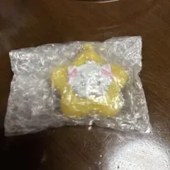 リルアラモード お星様ライトスイング ムース