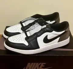 Air Jordan 1 Retro Low OG Mocha 新品27.5cm
