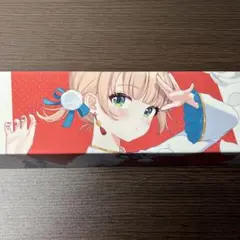 【未開封】しぐれうい　フリューくじ　A1タペストリー
