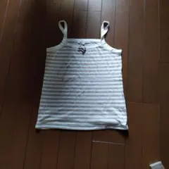 タンクトップ