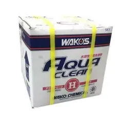 WAKO'S クイックシャンプー 10L 業務用洗剤 - メルカリ